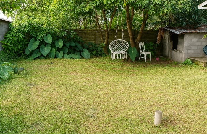 Vente Maison 98m&sup2; 3 pi&egrave;ces Saint Joseph