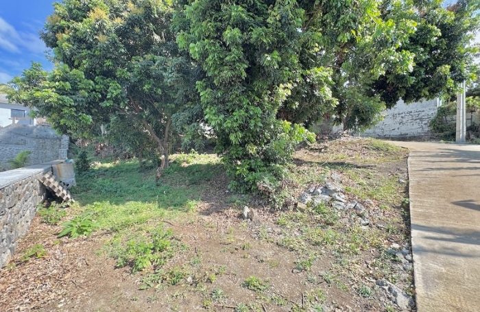 Vente Terrain 336m&sup2; Rivière Saint Louis