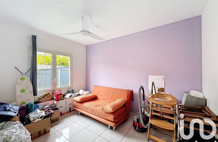 Vente Maison 95m&sup2; 4 pièces Le Tampon