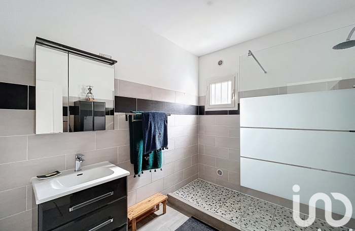 Vente Maison 95m&sup2; 4 pièces Le Tampon