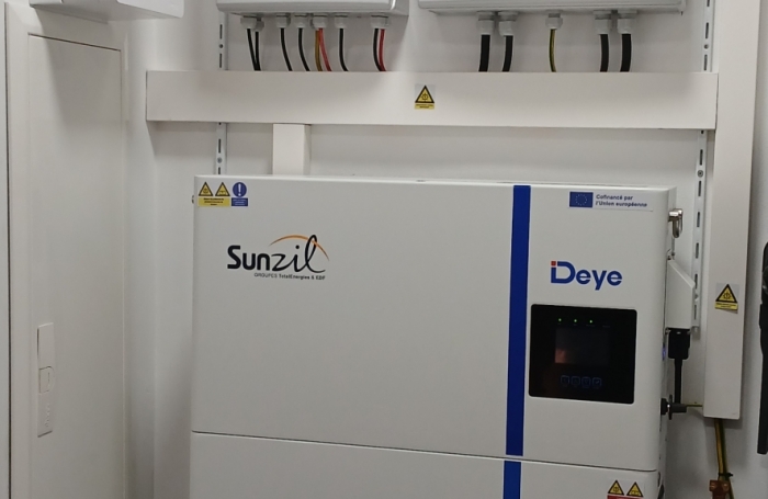 Vente Divers 102m&sup2; 3 pi&#232;ces Saint Joseph