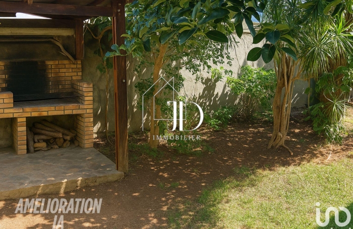 Vente Maison 120m&sup2; 4 pièces Sainte Marie