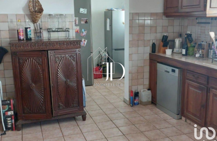 Vente Maison 120m&sup2; 4 pièces Sainte Marie