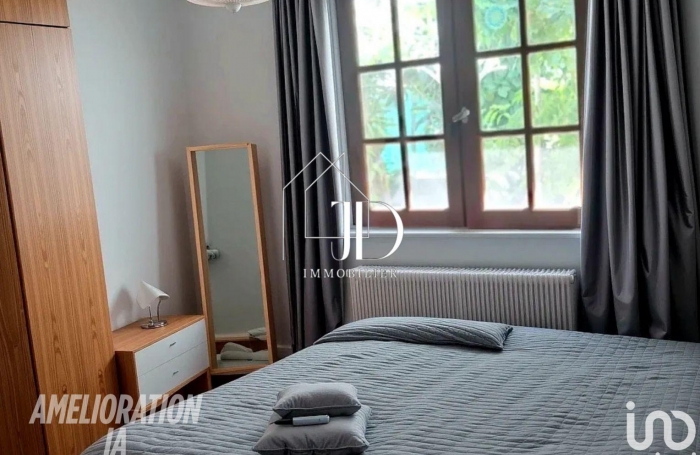 Vente Maison 120m&sup2; 4 pièces Sainte Marie