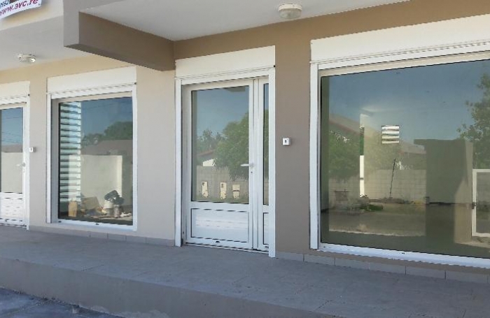 Location Local commercial 40m² Saint Louis