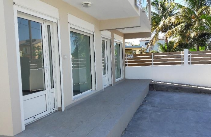 Location Local commercial 40m² Saint Louis