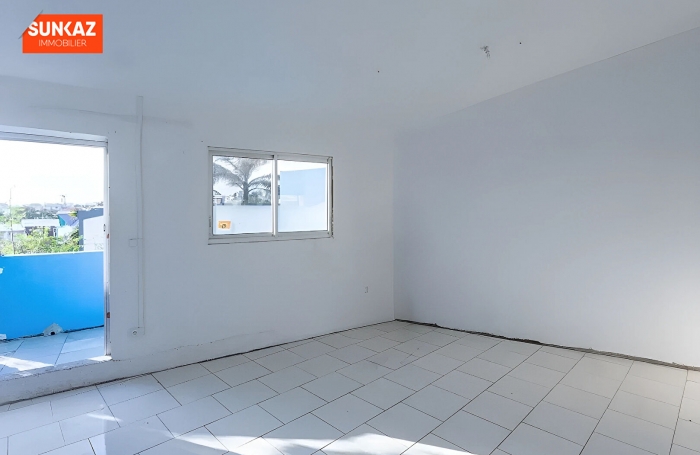 Vente Maison 70m² 4 pièces Saint-Pierre