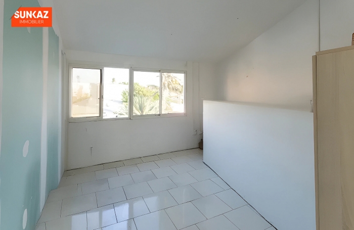 Vente Maison 70m² 4 pièces Saint-Pierre