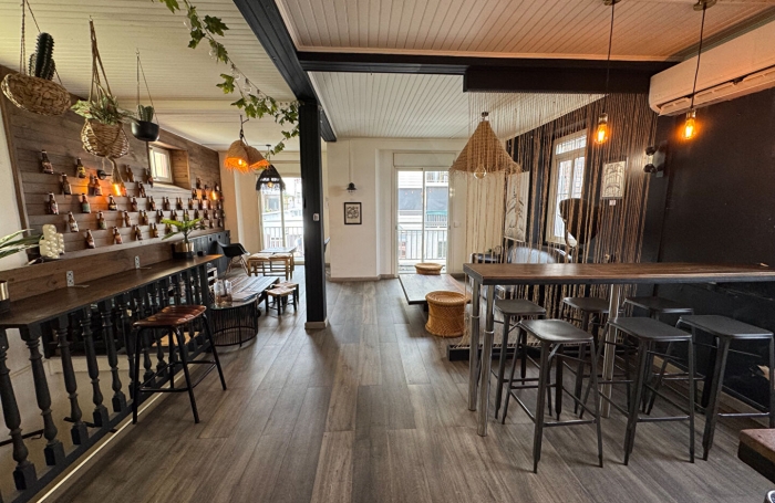 Location Local commercial 132m² 4 pièces Saint Denis