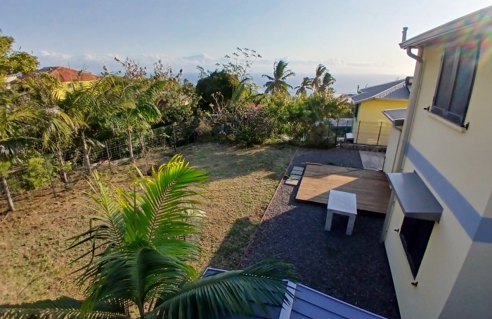 Location Maison 97424