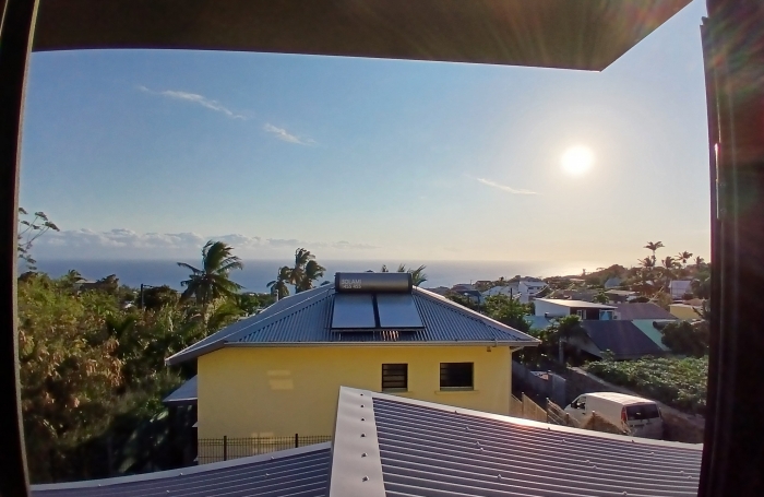 Location Maison 91.29m&sup2; 4 pi&#232;ces Piton Saint Leu