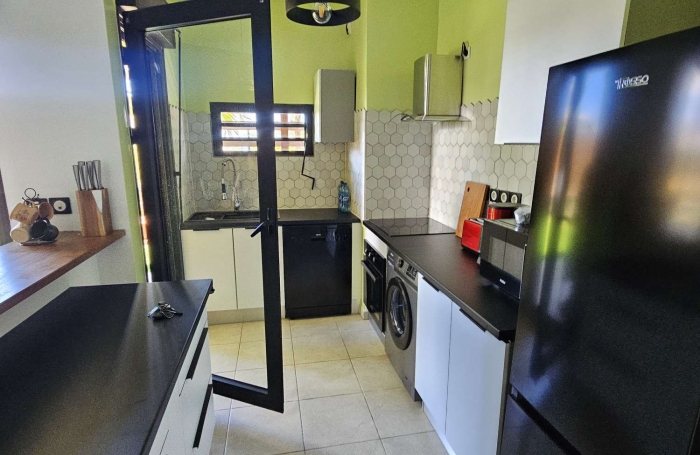 Location Appartement 50.88m&sup2; 2 pi&#232;ces Sainte Marie