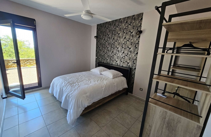 Location Appartement 50.88m&sup2; 2 pi&#232;ces Sainte Marie