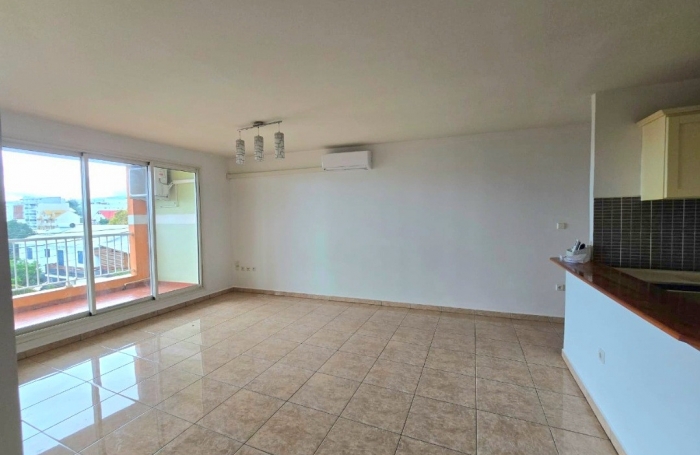 Vente Appartement 68.86m&sup2; 3 pi&#232;ces Sainte Clotilde