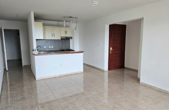 Vente Appartement 68.86m&sup2; 3 pi&#232;ces Sainte Clotilde