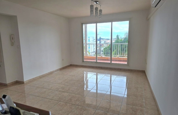 Vente Appartement 68.86m&sup2; 3 pi&#232;ces Sainte Clotilde