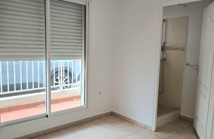 Vente Appartement 68.86m&sup2; 3 pi&#232;ces Sainte Clotilde