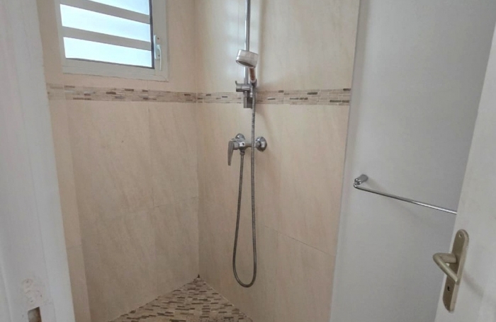 Vente Appartement 68.86m&sup2; 3 pi&#232;ces Sainte Clotilde