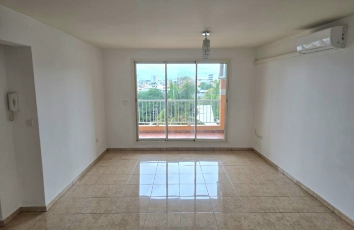 Vente Appartement 68.86m&sup2; 3 pi&#232;ces Sainte Clotilde