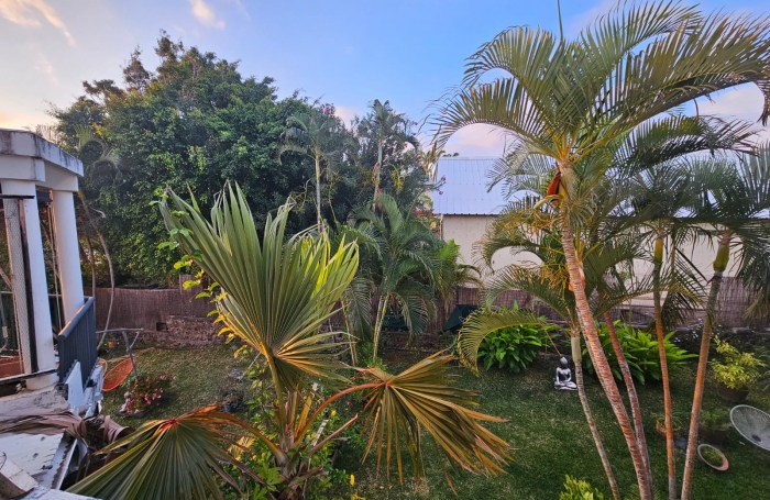 Vente Appartement 97434