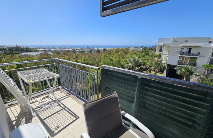 Vente Appartement 97490