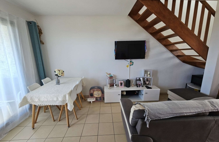 Vente Appartement 48.31m&sup2; 3 pi&#232;ces Sainte Clotilde