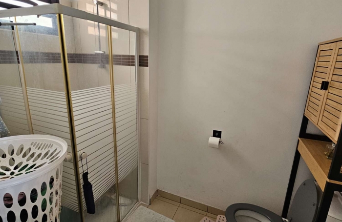 Vente Appartement 48.31m&sup2; 3 pi&#232;ces Sainte Clotilde