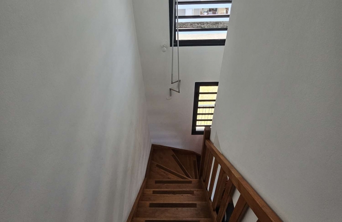 Vente Appartement 48.31m&sup2; 3 pi&#232;ces Sainte Clotilde