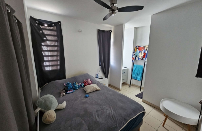 Vente Appartement 48.31m&sup2; 3 pi&#232;ces Sainte Clotilde