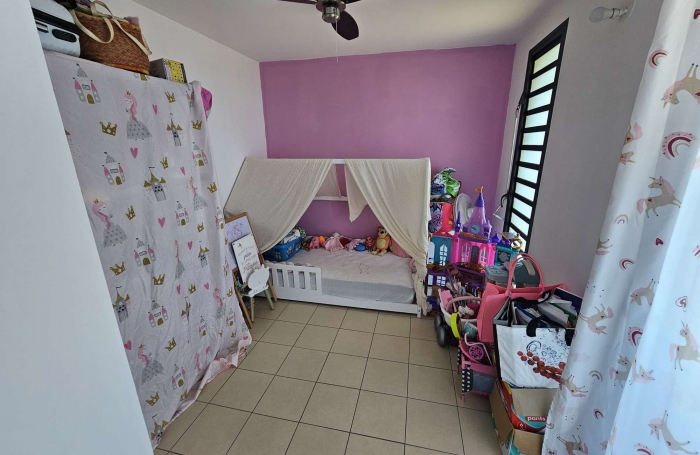 Vente Appartement 48.31m&sup2; 3 pi&#232;ces Sainte Clotilde