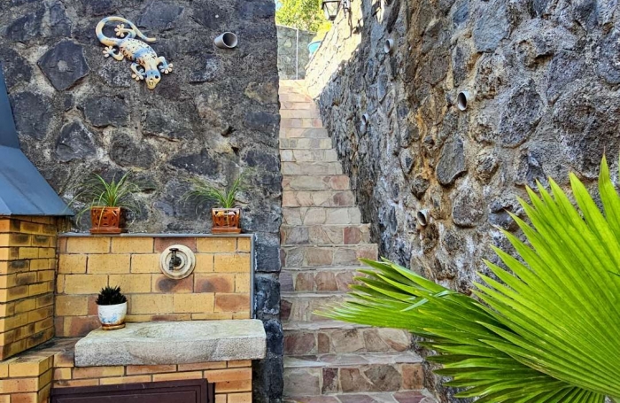 Vente Maison 210m&sup2; 5 pi&#232;ces Saint Denis