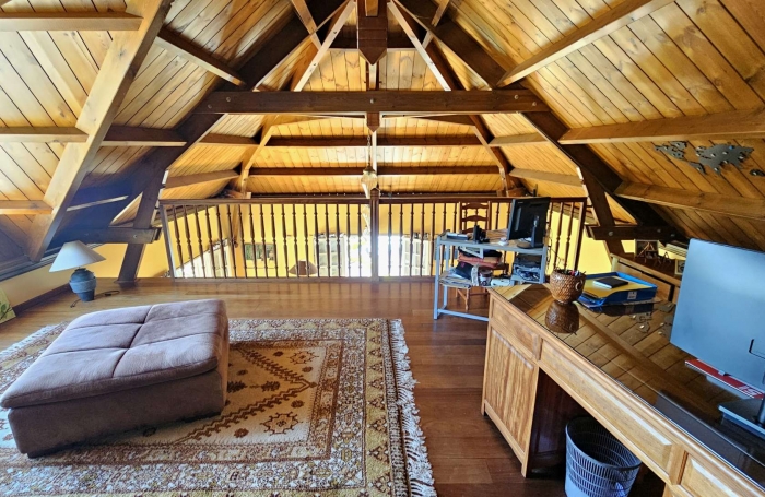 Vente Maison 210m&sup2; 5 pi&#232;ces Saint Denis