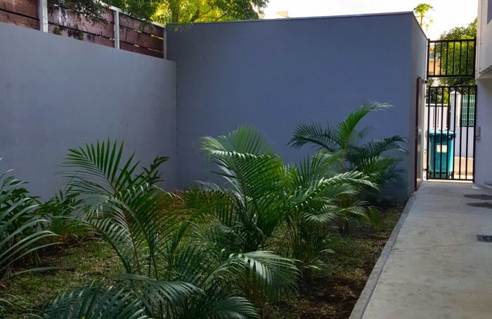 Vente Appartement 51.62m&sup2; 2 pi&#232;ces La Possession