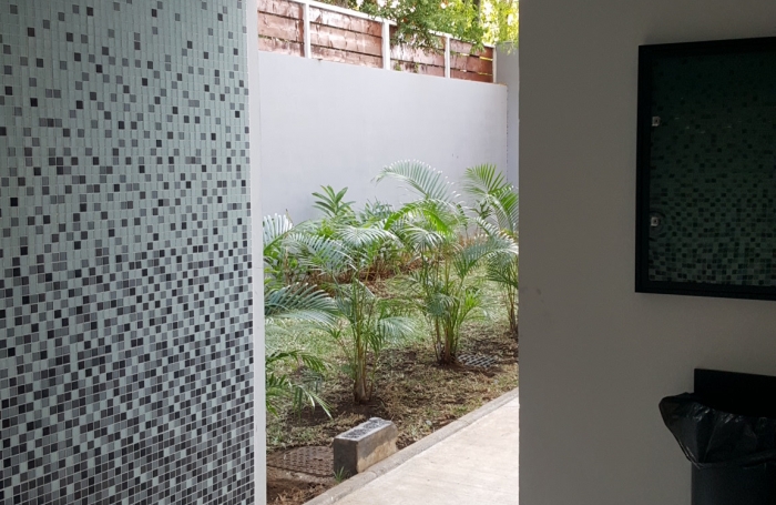 Vente Appartement 51.62m&sup2; 2 pi&#232;ces La Possession