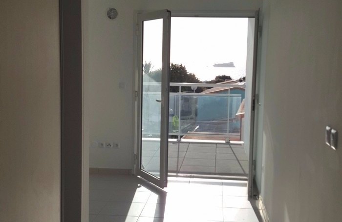 Vente Appartement 51.62m&sup2; 2 pi&#232;ces La Possession