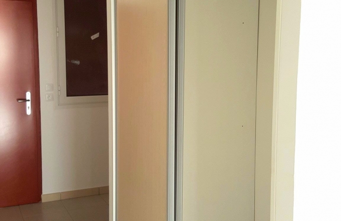 Vente Appartement 51.62m&sup2; 2 pi&#232;ces La Possession