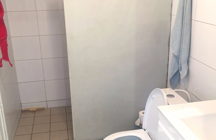 Vente Appartement 51.62m&sup2; 2 pi&#232;ces La Possession