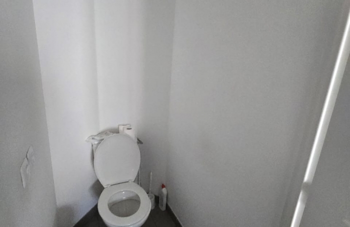 Vente Appartement 57.85m&sup2; 3 pi&#232;ces Saint Paul