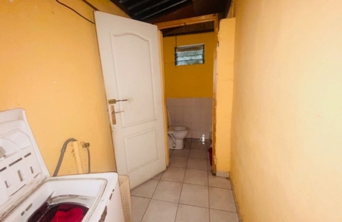 Vente Maison 120m&sup2; 5 pi&#232;ces Sainte Clotilde