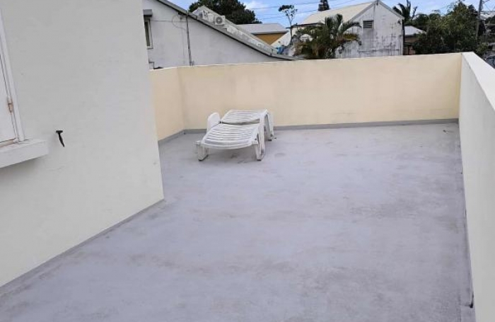 Vente Maison 117m&sup2; 6 pièces Sainte Marie