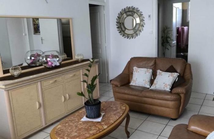 Vente Maison 117m&sup2; 6 pièces Sainte Marie