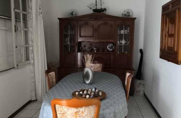 Vente Maison 117m&sup2; 6 pièces Sainte Marie