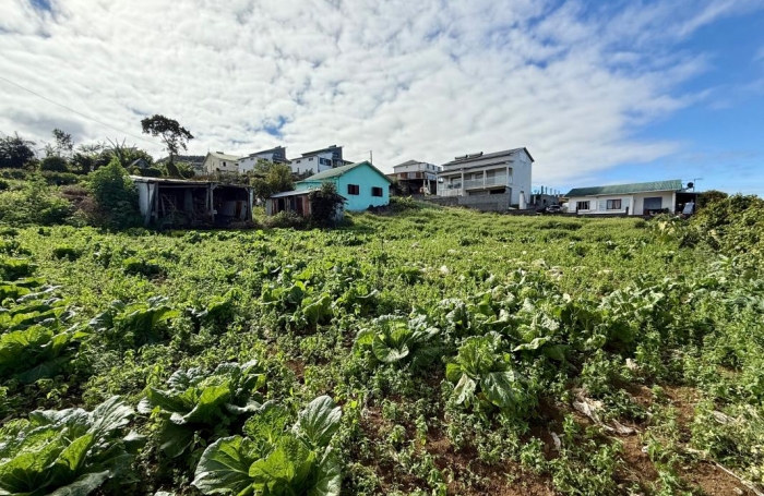 Vente Maison 68.14m&sup2; 3 pi&#232;ces Plaine des Cafres