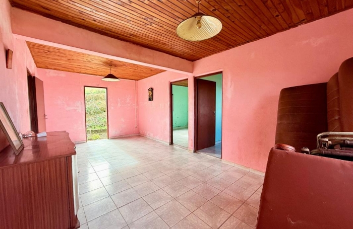 Vente Maison 68.14m&sup2; 3 pi&#232;ces Plaine des Cafres