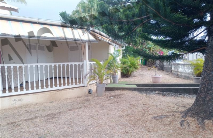 Location Maison 117m² 5 pièces Bois de Nefles St Paul