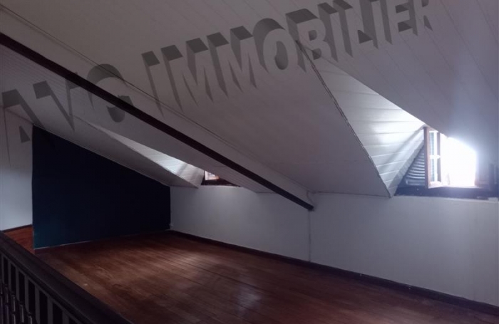 Location Maison 117m² 5 pièces Bois de Nefles St Paul