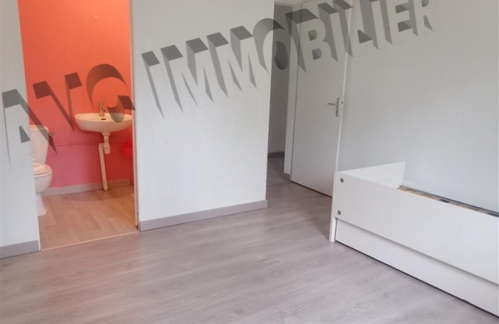 Location Maison 117m² 5 pièces Bois de Nefles St Paul