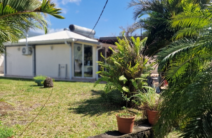 Vente Maison 89m&sup2; 4 pi&#232;ces Sainte Rose