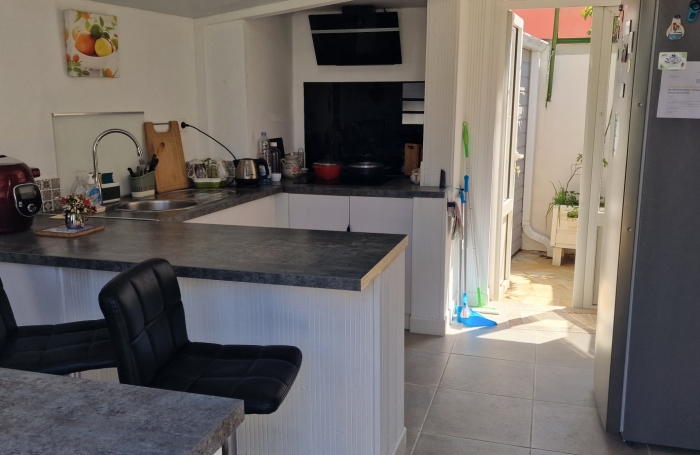 Vente Maison 89m&sup2; 4 pi&#232;ces Sainte Rose