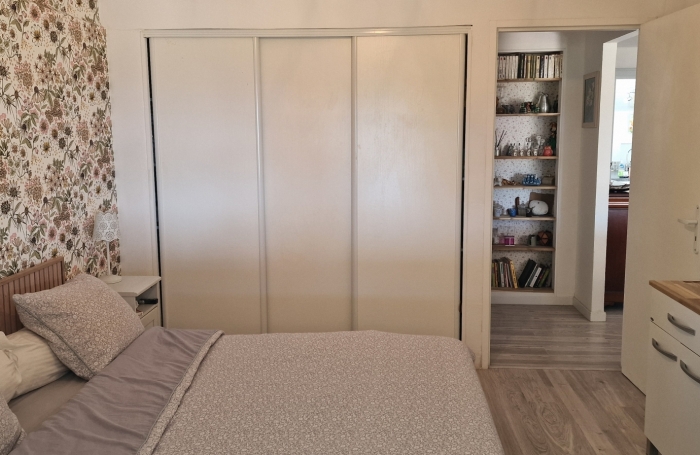 Vente Maison 89m&sup2; 4 pi&#232;ces Sainte Rose